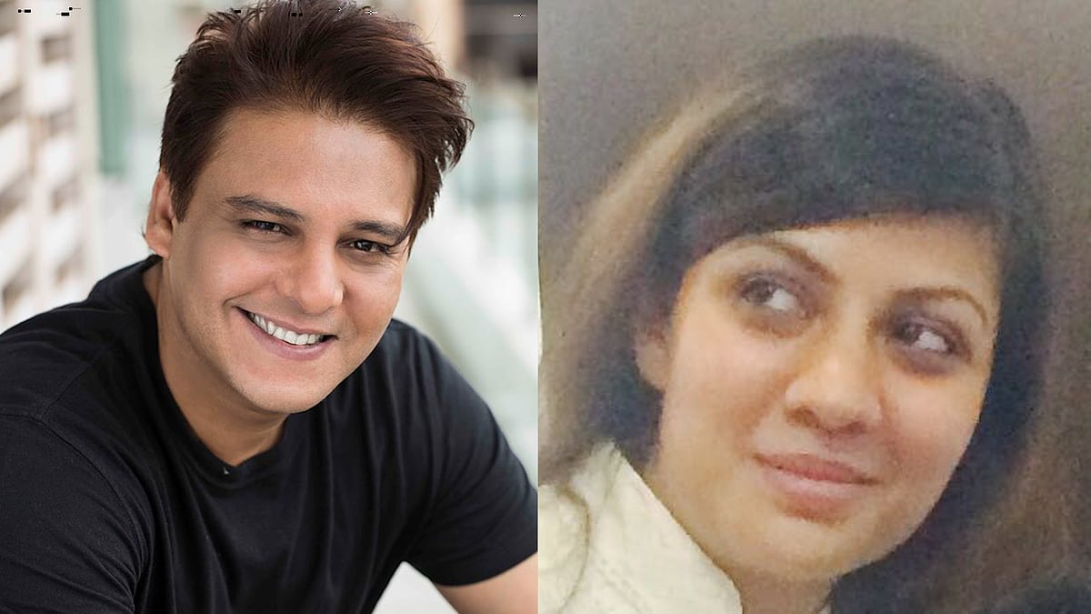 Abis Rizvi (L) and Khushi Shah (R) two Indians who were killed in the Istanbul nightclub attack (Photo altered by <b>The Quint</b>)