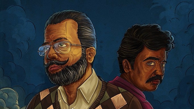 The Nithari serial murders shocked the nation with brutal stories of cannibalism, murder and rape. Ten years later, a documentary revisits the Nithari killings, to reveal the story of miscarried justice.