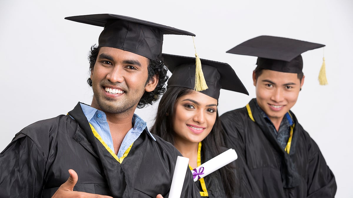 You can stand tall in a sea of job applicants. Just follow some basic rules. (Photo: iStock)