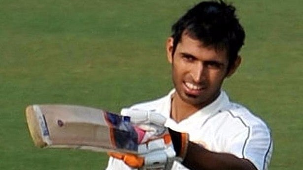 Abhishek Nayar. (Photo: PTI)