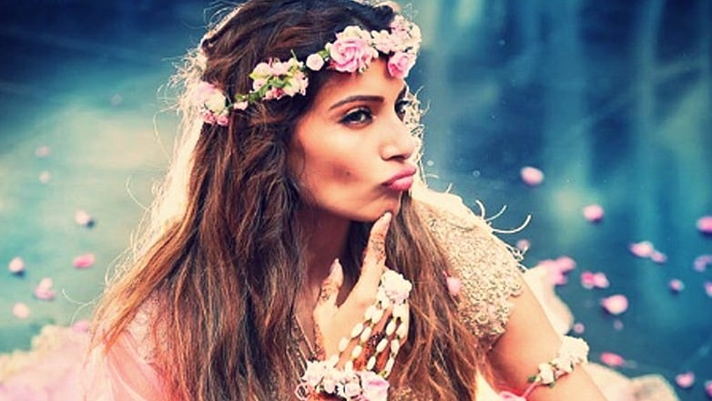 Happy Birthday Bipasha Basu.