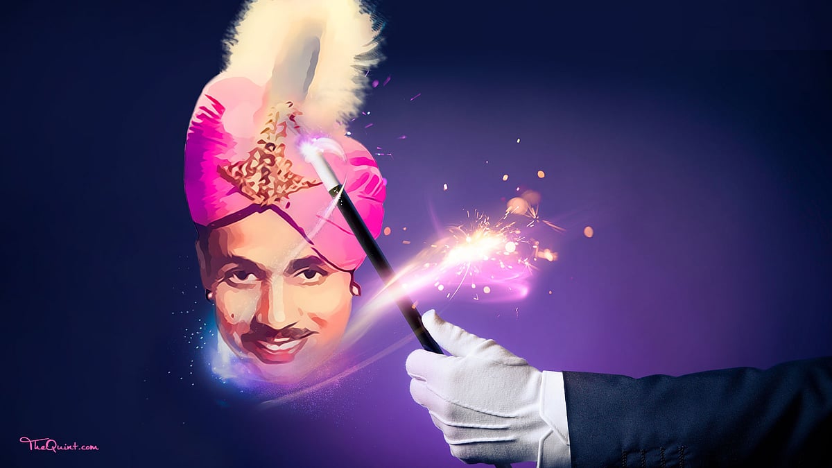 (Photo: Liju Joseph/<b>TheQuint</b>)