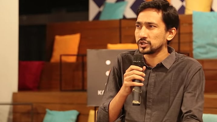 “Main kaisa Musalmaan hoon?” (Photo: YouTube Screenshot)
