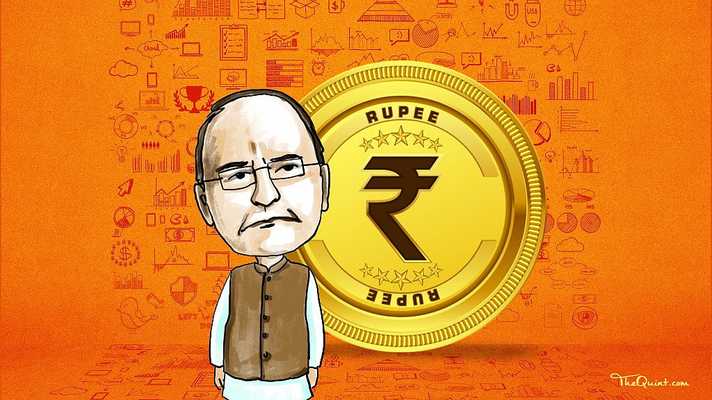 Should the Finance Minister have introduced negative tax rate for those who belong to the BPL category? (Photo: Lijumol Joseph/ <b>The Quint</b>)