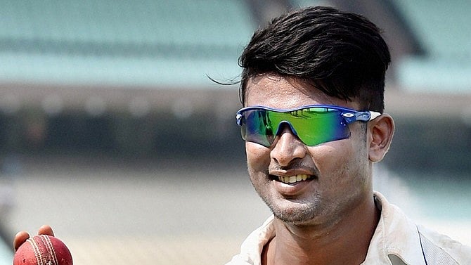 Krishnappa Gowtham sold for Rs 2 crore. (Photo: PTI)