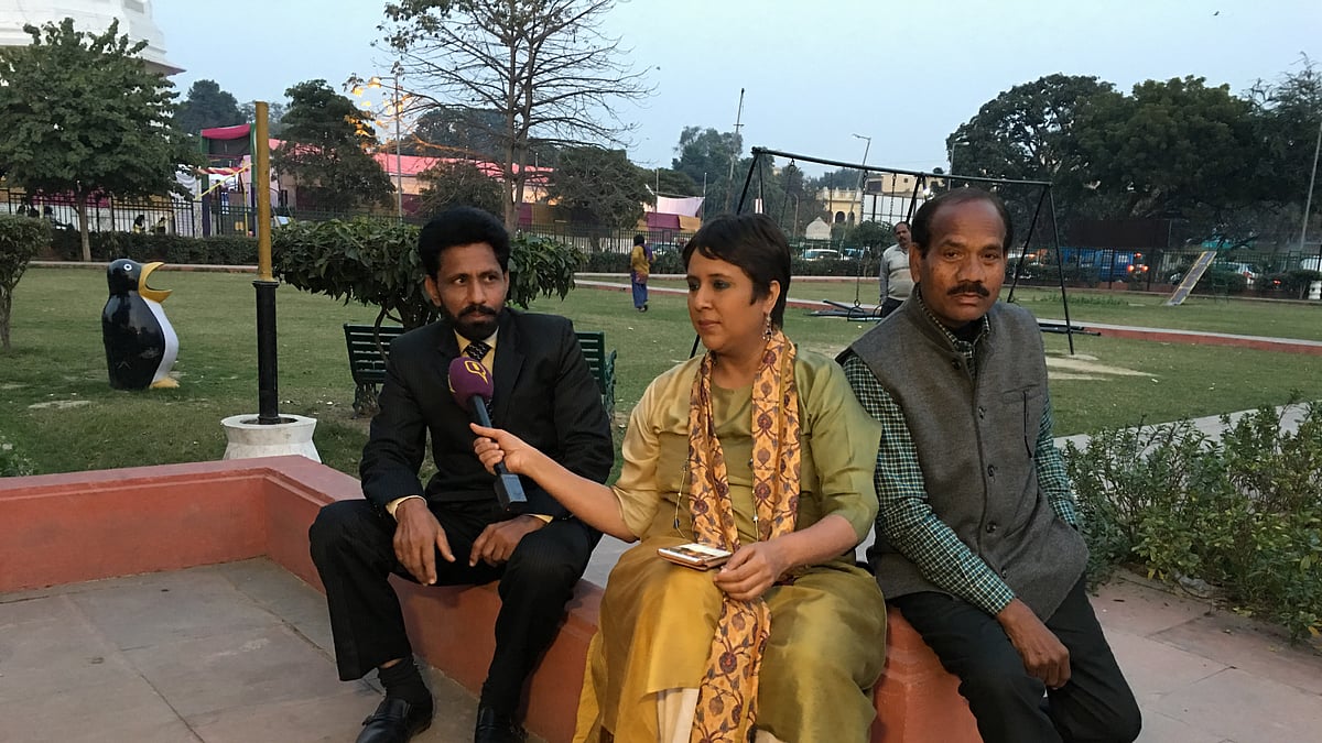 (Photo: <b>The Quint</b>)