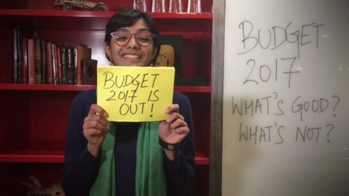 (Photo:<b> The Quint</b>)