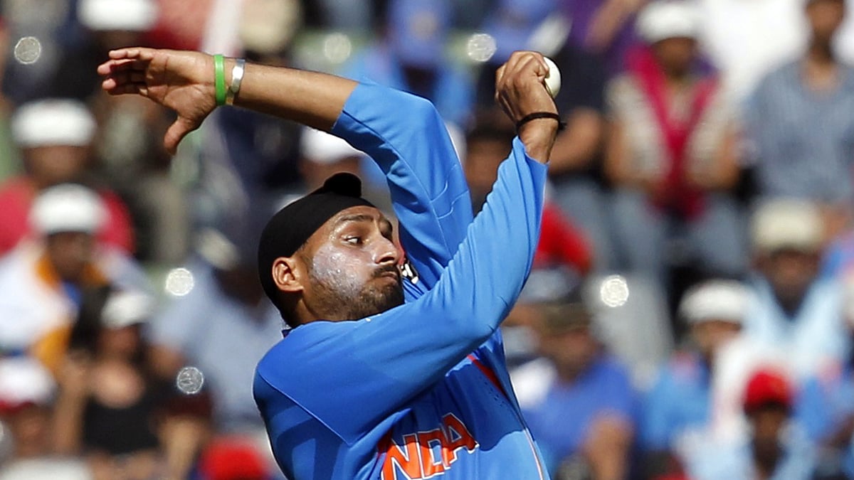<div class="paragraphs"><p>File Image: Harbhajan Singh</p></div>