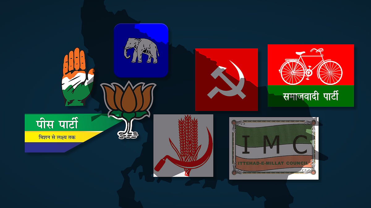 

Know your candidates’ criminal record and more. (Photo: <b>The Quint</b>)  