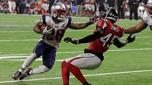 The annual championship is a 100% success spot for advertisers. (Photo: AP)