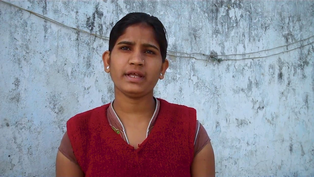 (Photo: Video Volunteers)