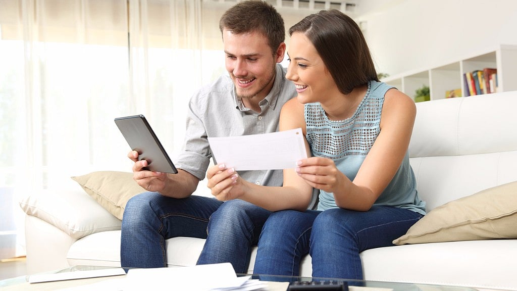 The very mention of ‘payday’ puts you in ‘happy anticipation’ mode (Photo: iStock)