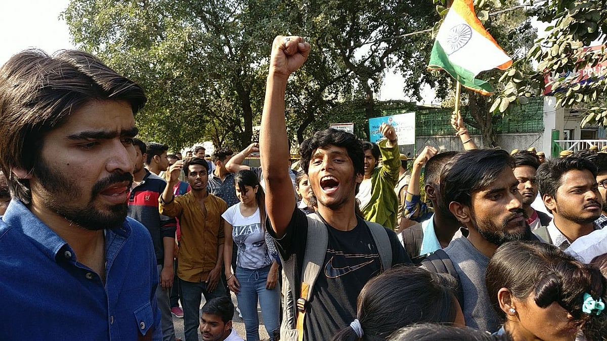 (Photo Courtesy: Abhilash Mallick/<b>The Quint</b>)