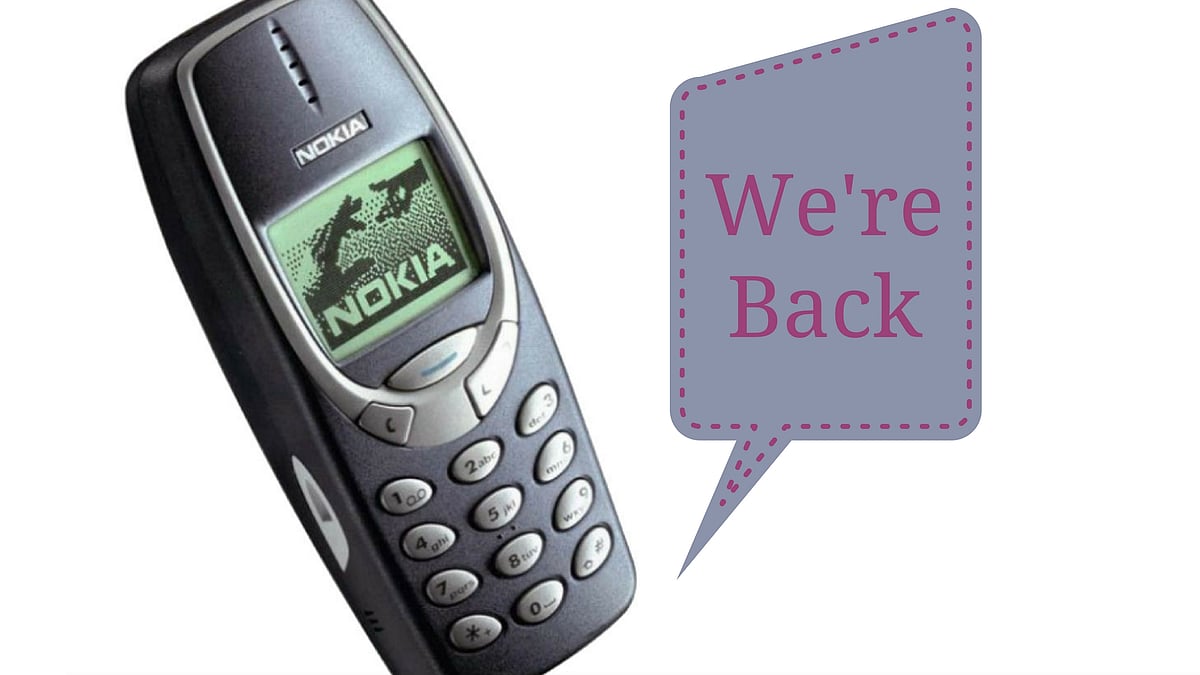 Could this be the answer to our smartphone woes? (Photo: <b>The Quint</b>)