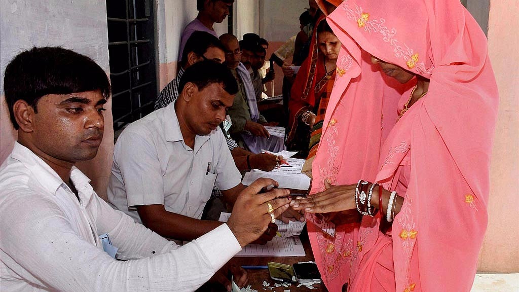Photo for representational purposes. (Photo: PTI)