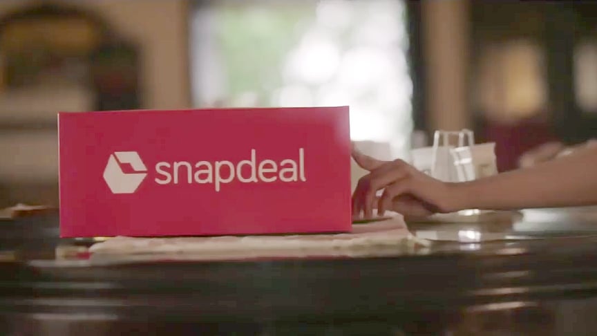 (Photo Courtesy: Twitter/<a href="https://twitter.com/snapdeal/media">Snapdeal</a>)