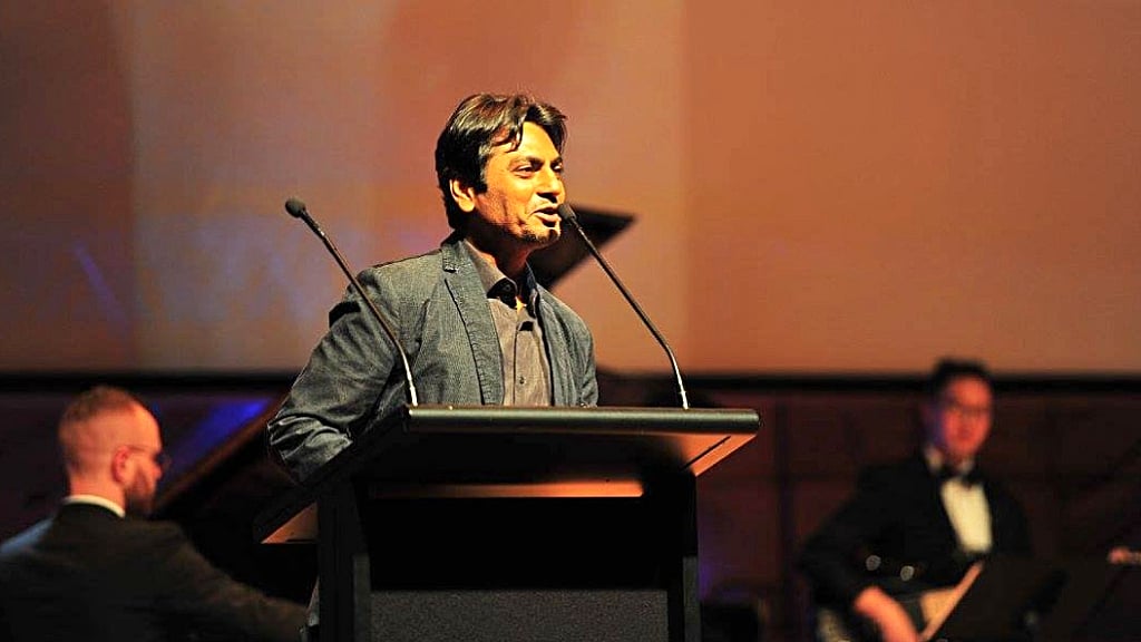 Nawaz speaks up about the bigotry in Bollywood. (Photo Courtesy: <a href="https://twitter.com/Nawazuddin_S/status/765595810134368257">Twitter/Nawazuddin_S</a>)