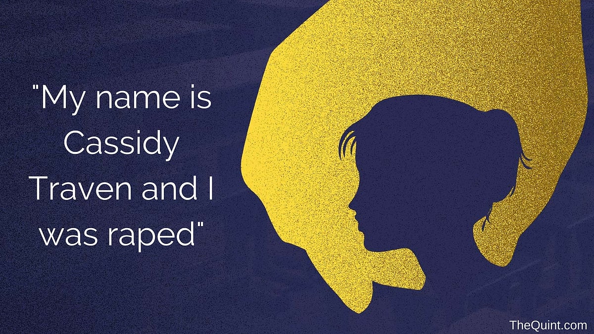 This is the story of a girl who was gangraped at 13. (Photo: <b>The Quint</b>)