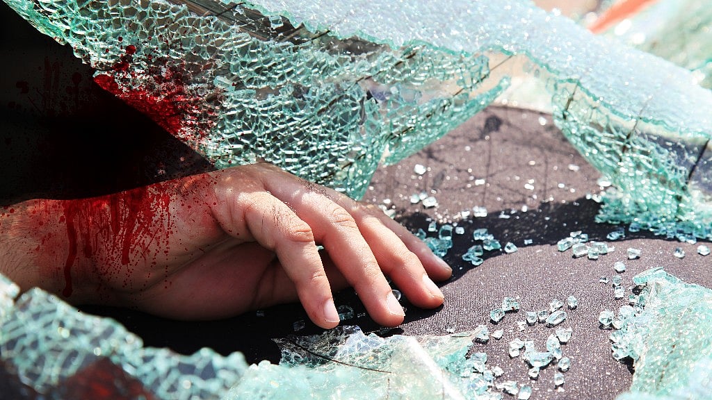 Picture is for representational purposes only. (Photo: iStock)