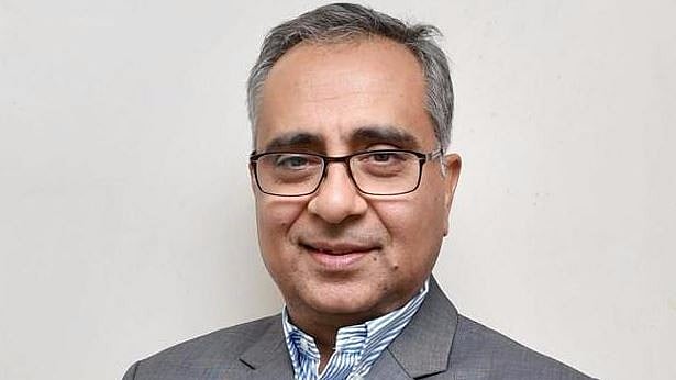 Vijay Joshi replaces MK Razdan, who retired as Editor-in-Chief in September. (Photo: PTI)