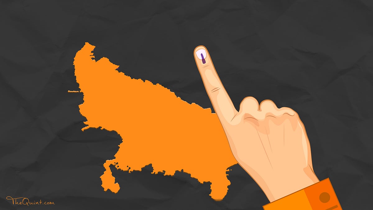 <div class="paragraphs"><p>Leading in&nbsp;all 17 municipal corporations, the party is set to continue its dominance in the municipal corporations.</p></div>