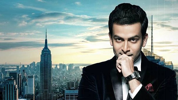 Prithviraj Sukumaran questions the security of women in Kerala. (Photo courtesy: Facebook)