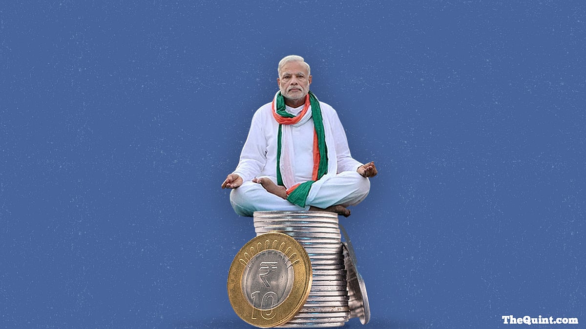 India’s Economic Slowdown: Modi promised achhe din, or better days, ahead but that has proved to be a mirage.