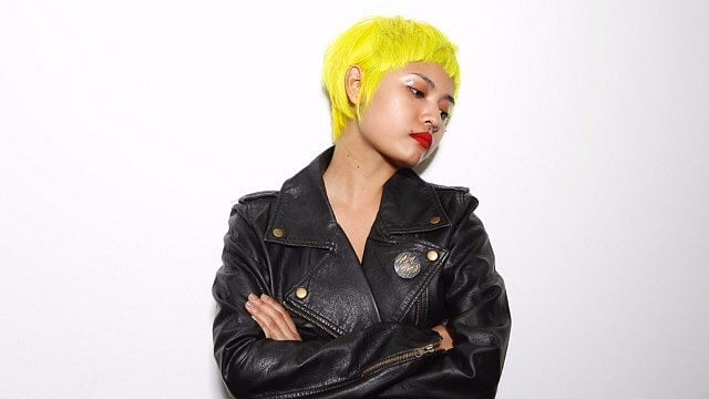 Lirminta Rongpipi, 25, stylist. (Photo: Karishma Bedi Photography/ Rod Anker Salons)