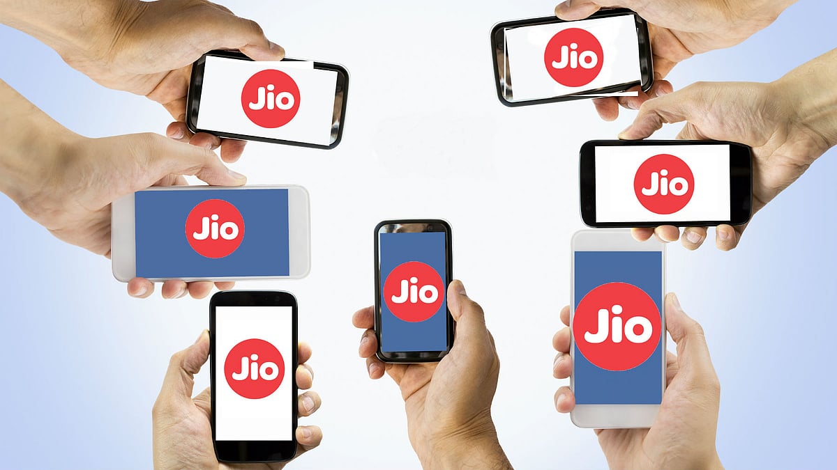 Reliance Jio is showering add-on data to its users. But why? 