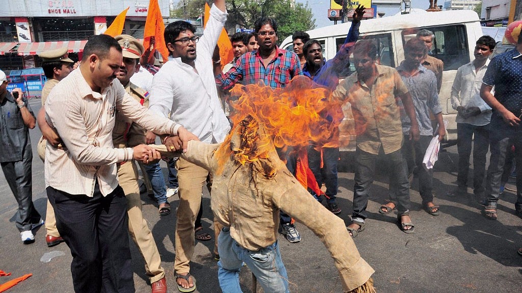 (Photo: PTI)