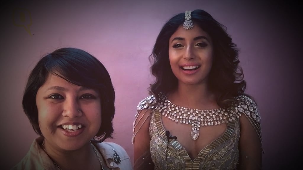 Meet Kritika Karma, the new <i>Chandrakanta. </i>