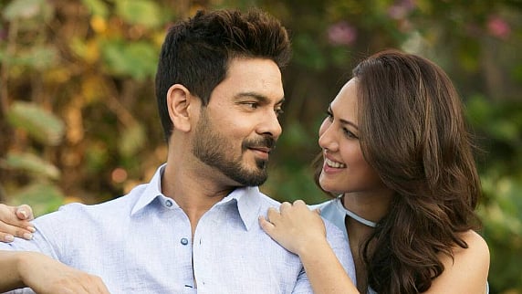 Congratulations to the happy couple! (Photo courtesy: <a href="https://www.instagram.com/p/BQdJrw5llJ0/?taken-by=keithsequeira">Instagram/ keithsequeira</a>)