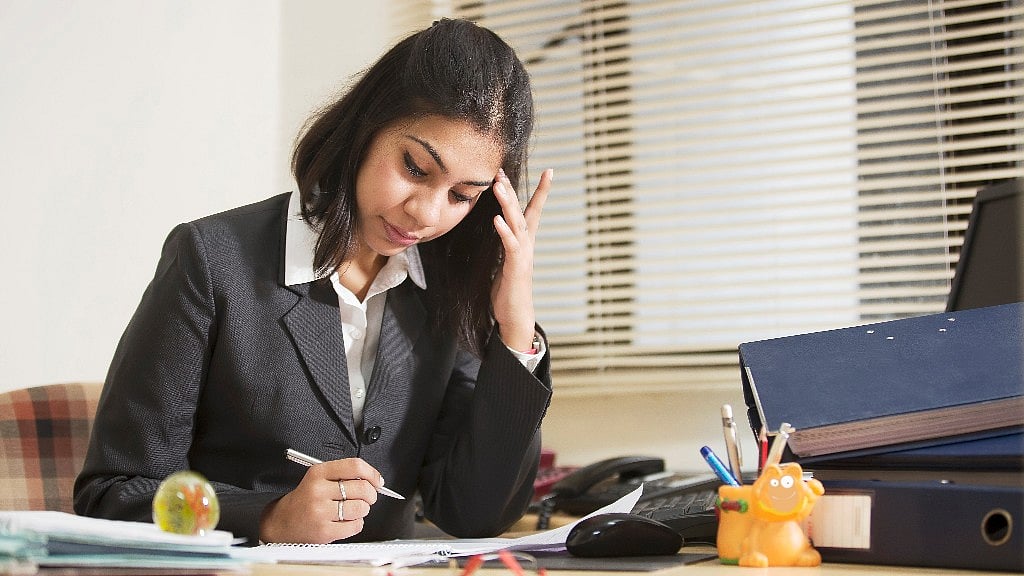 Unpaid internships have been a cause of disdain among the youth for a long time. Image used for representational purpose only.