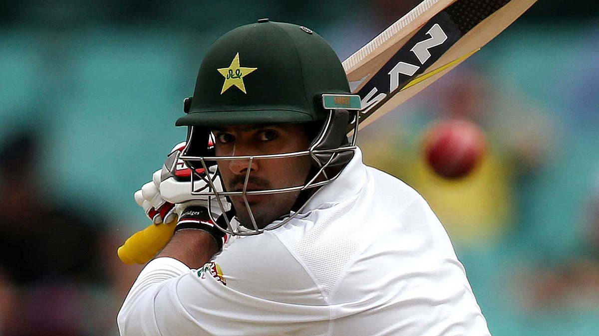 Jamshed last turned out for the national team in the 2015 World Cup. (Photo: AP)