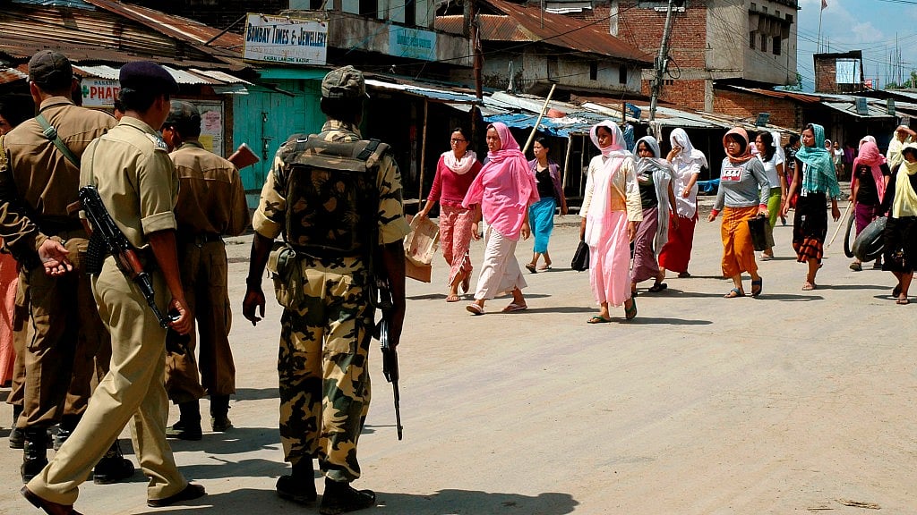 Image used for representational purposes. (Photo: Reuters)