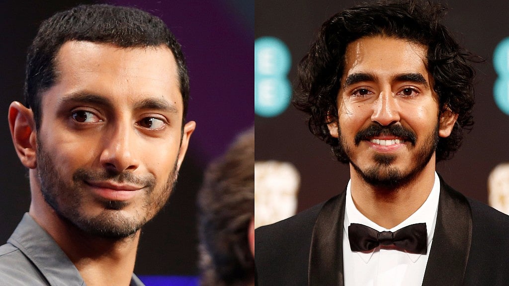 Riz Ahmed was mistaken for Dev Patel by leading luxury brand Burberry. (Photo: Reuters)