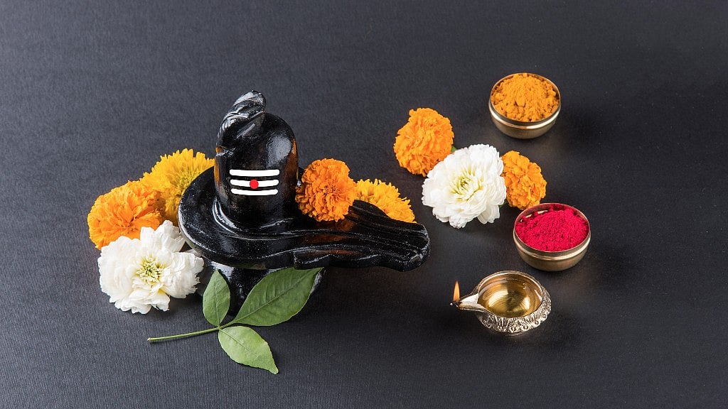Maha Shivaratri (<b>Photo:</b> iStock )