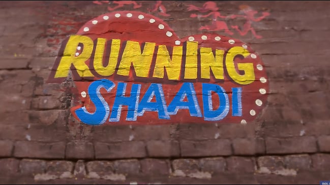 ‘Running Shaadi’ (Photo: YouTube Screengrab)