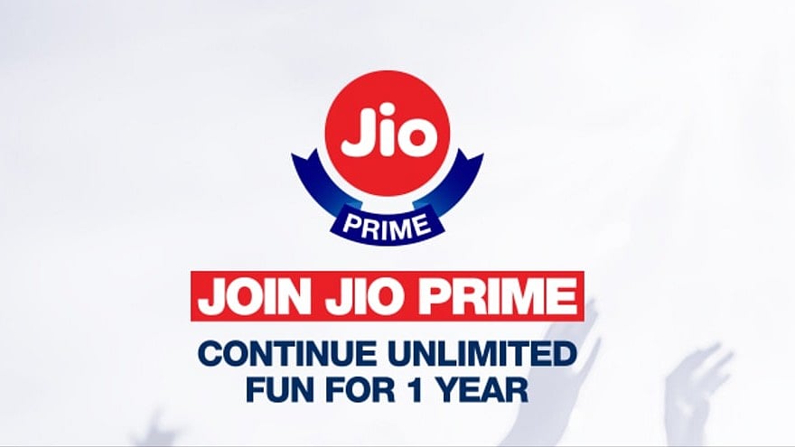 Jio Prime members will get extra benefits with the triple cash back offer