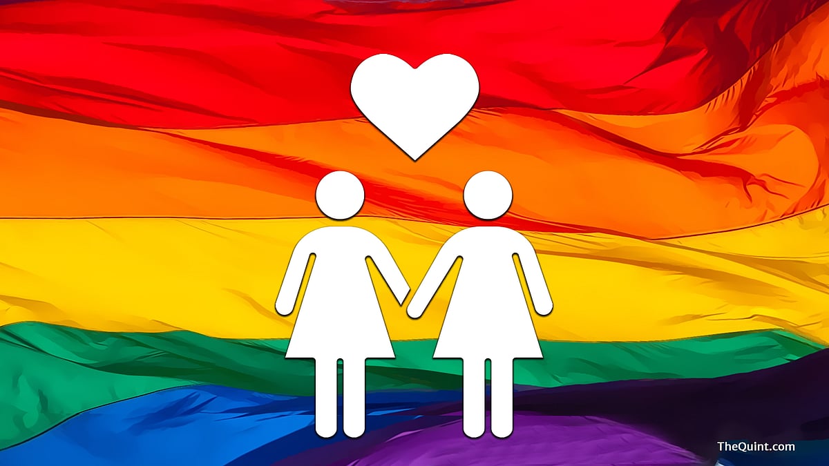 LGBQ community deserves as much recognition and respect as transgenders, as both communities are India’s citizens. (Photo: Lijumol Joseph/ <b>The Quint</b>)