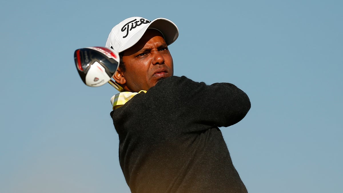 File photo of SSP Chawrasia. (Photo: Reuters)