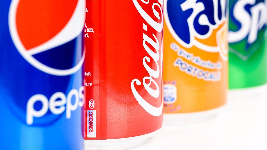 Traders in Tamil Nadu have called for a ban on Coke and Pepsi. (Photo: iStock)