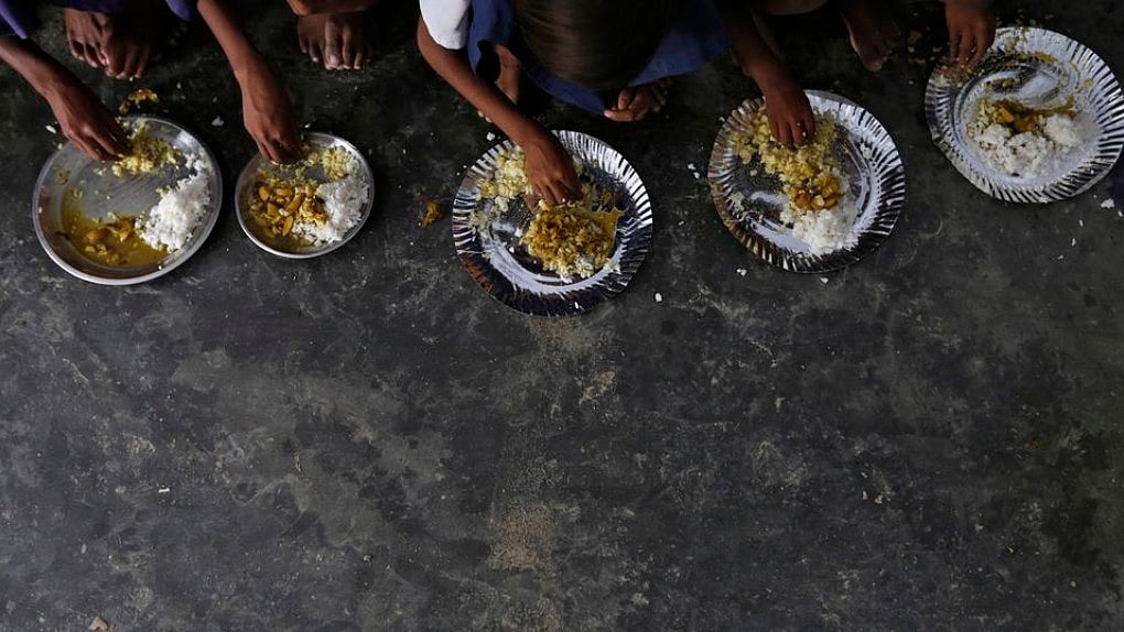 Picture used for representational purpose. (Photo: Reuters)