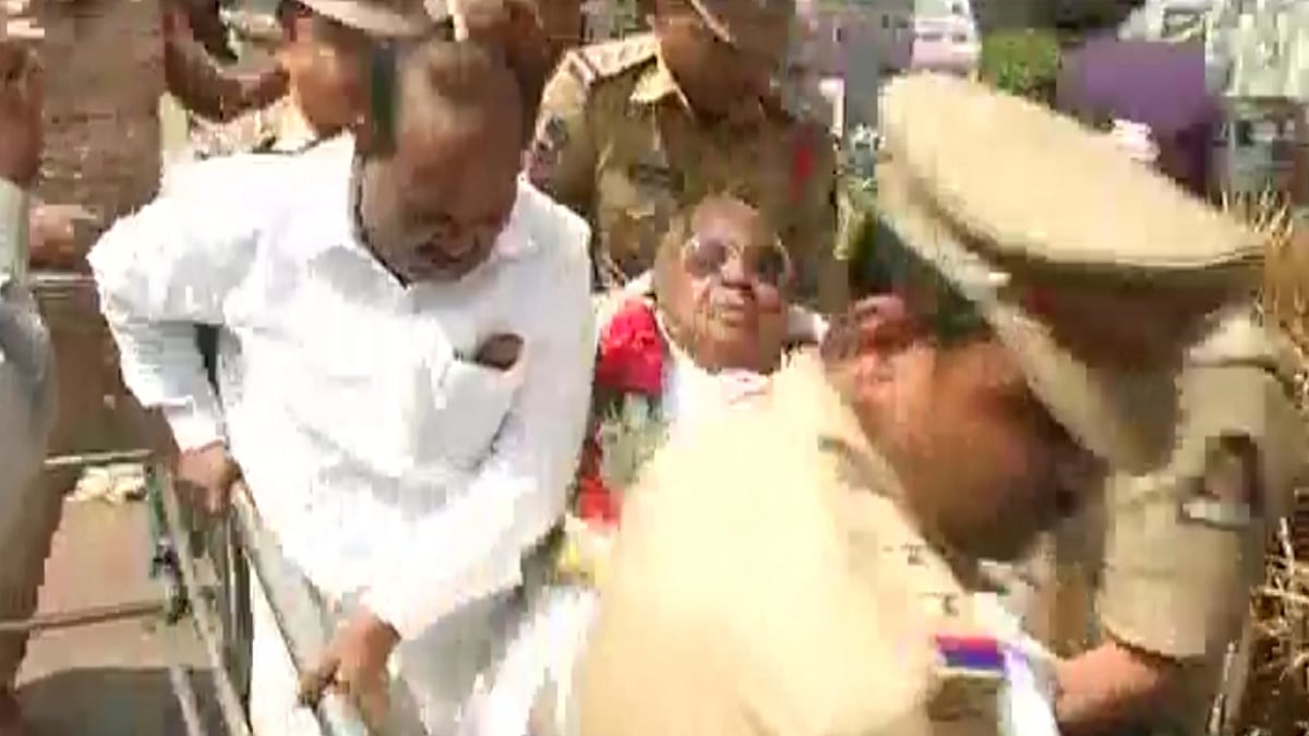 (Photo: ANI Screengrab)