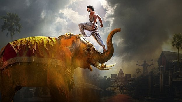 A still from <i>Baahubali 2. </i>(Photo courtesy: Dharma Productions)