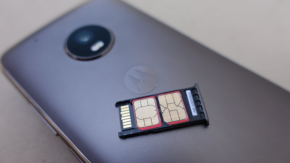 Your 10-digit mobile number will remain as it is.