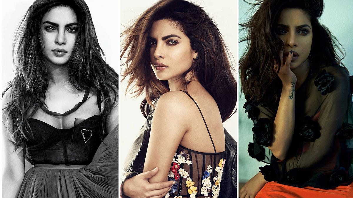 A very happy 36th, Priyanka Chopra!&nbsp;