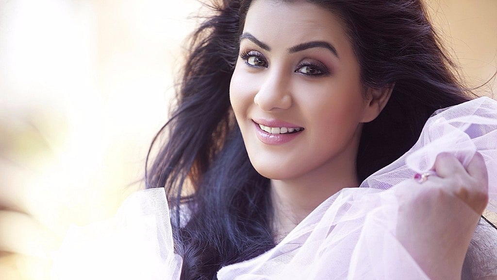 Shilpa Shinde files an FIR against producer Sanjay Kohli. (Photo courtesy: Shilpa Shinde’s team)