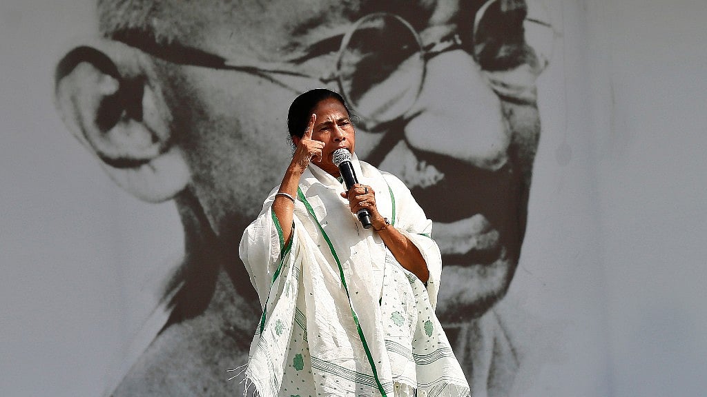 The West Bengal CM’s warning came after Congress boycott the ongoing winter session in the State Assembly.