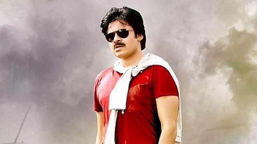 Telegu actor, Pawan Kalyan (Photo: Wikimedia Commons)